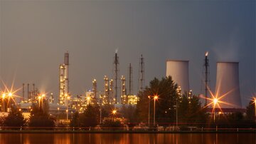 معامله ۱۹۲ هزار تن نفتا در بورس انرژی