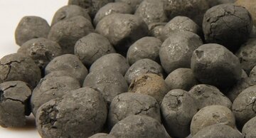 دادوستد ۸۷ هزار تن گندله سنگ آهن و آهن اسفنجی در بورس کالا