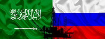 پیشنهاد روسیه برای همکاری با عربستان در زمینه تولید هیدروژن