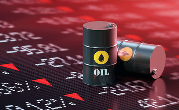 احتمال سه رقمی شدن قیمت جهانی نفت