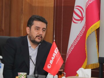 مدیرعامل گروه صنعتی بارز به ریاست انجمن صنفی صنعت تایر ایران برگزیده شد