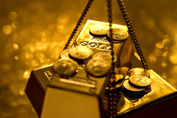 طلا منتظر سیگنال بانک مرکزی آمریکا