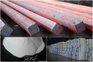 پذیرش شمش فولادی فولاد زرند ایرانیان در بازار اصلی/
اسید ترفتالیک دو شرکت خارجی روی تابلو می رود