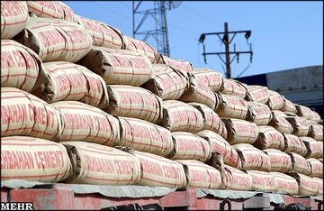 معامله ۲۰۱ هزار تن سیمان در بورس کالا