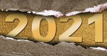 چشم‌انداز قیمت طلا در سال ۲۰۲۱