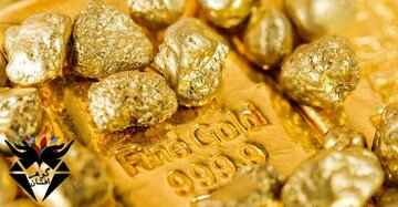 طلا در انتظار فتح کانال ۱۹۰۰ دلاری