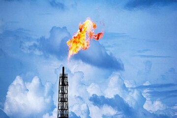 تهدید عرضه گاز به اروپا در پی درگیری‌های شمال آفریقا