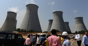 کمبود شدید زغال سنگ در نیروگاه های برق هند
