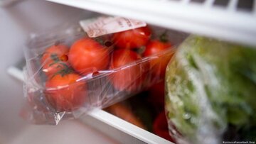 ممنوعیت استفاده از بسته بندی پلاستیکی برای میوه و سبزیجات در فرانسه
