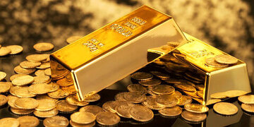 سقوط طلا به دنبال تقویت دلار