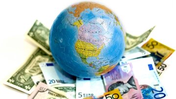 کرونا ۱۰ تریلیون دلار به اقتصاد جهانی ضرر زد