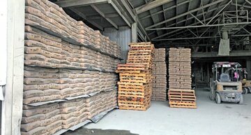 تداوم عرضه های ۱.۲ میلیون تنی سیمان در بورس کالا