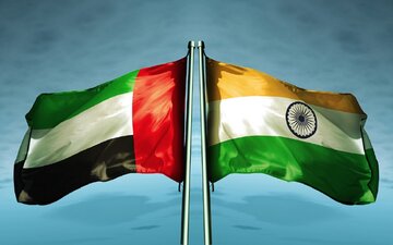 برنامه هند برای اجرای طرح ۲ میلیارد دلاری پتروشیمی در امارات