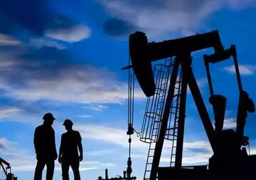 خطر سرمایه‌گذاری‌ کمتر در بازار نفت