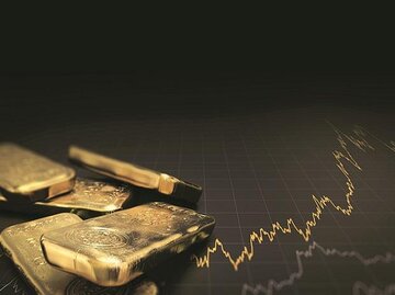 پیش‌بینی بازار طلای جهانی