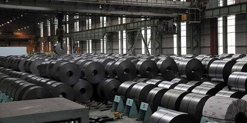 افزایش ۱۷ درصدی قیمت جهانی ورق فولادی