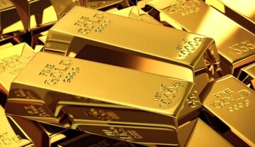 روند نزولی قیمت طلا ادامه دارد