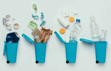 همکاری هلند و ژاپن برای تولید پلی‌پروپیلن از ضایعات پلاستیکی