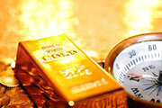 ثبات نسبی در بازار جهانی طلا