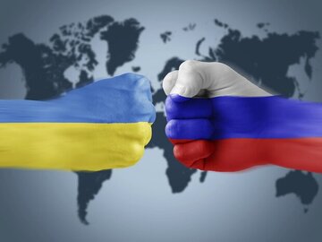 احتمال کند شدن روند رشد اقتصاد دنیا به دلیل بحران اوکراین