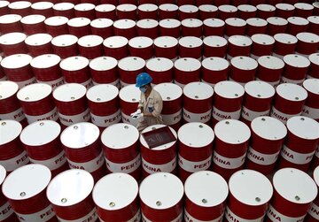 بهبود تقاضای نفت چین در سه ماه دوم ۲۰۲۲