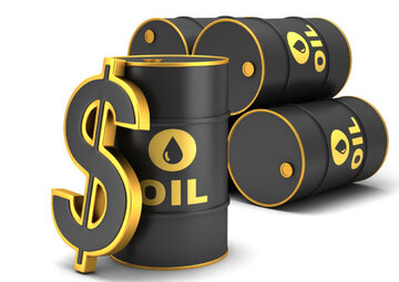 رشد یک دلاری بهای نفت