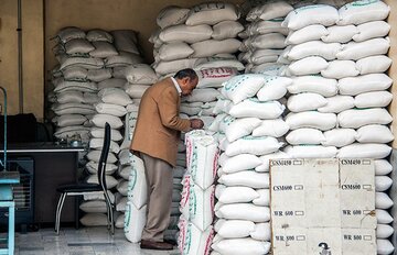 کشف نرخ عادلانه برنج و حذف واسطه‌ها در بورس کالا