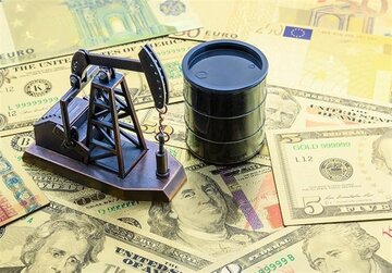 ورود نفت به کانال ۱۲۱ دلاری