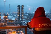 چین واردات نفت از روسیه را افزایش داد