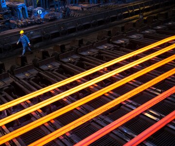 نگاهی به آخرین تحولات بازار آهن و فولاد چین

    