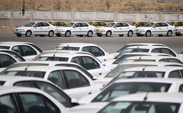 آیین نامه واردات خودرو به وزارت صمت ابلاغ شد