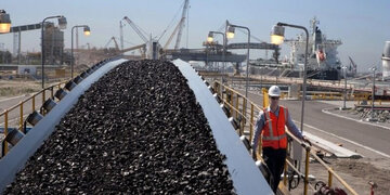 نگاهی به تحولات اخیر بازار جهانی زغال سنگ