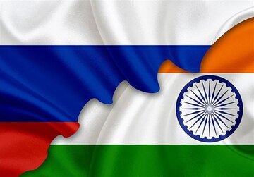 هند زغال سنگ روسیه را به یوان چین تسویه می کند