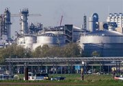 آلمان به وارکننده محصولات شیمیایی تبدیل شد