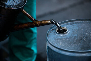 افزایش تقاضا برای نفت در گروی رشد چین