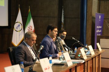 برگزاری مجمع عمومی عادی سالیانه صاحبان سهام و فوق العاده شرکت بورس کالای ایران