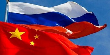 چین شش میلیارد دلار انرژی از روسیه وارد کرد