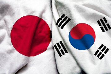 همکاری کره و ژاپن در زمینه آمونیاک