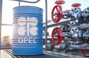 عقبگرد نفت در برابر کاهش نمادین تولید اوپک پلاس