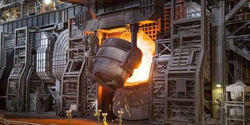 روند حرکتی بازارهای جهانی فولاد