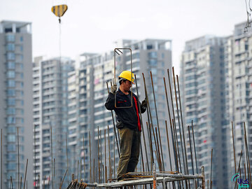 بازار مسکن چین و چشم انداز تقاضای فولاد این کشور