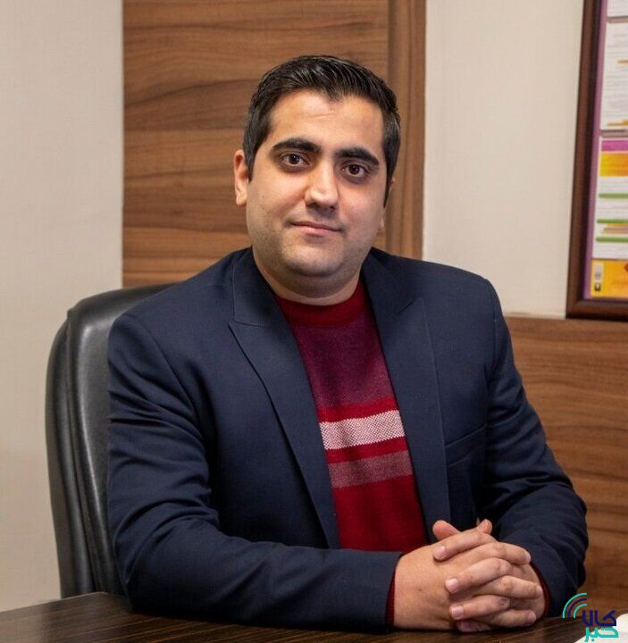 ظرفیت ۱۰ برابری توسعه بازار مشتقه