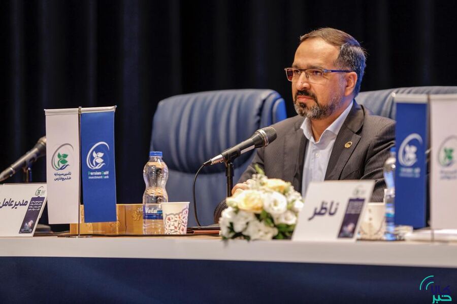 هلدینگ های سرمایه گذاری برای حمایت از بازار سهام آستین بالا زدند