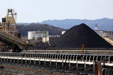 کاهش بهای زغال استرالیا در پی مقاومت خریداران