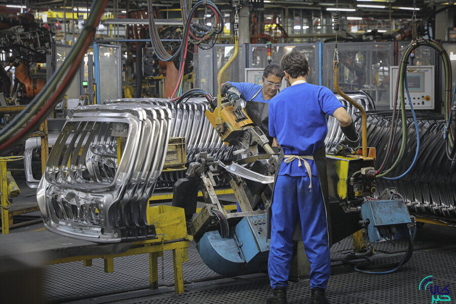 زنده شدن امید خودروسازان با دست نامرئی بازار