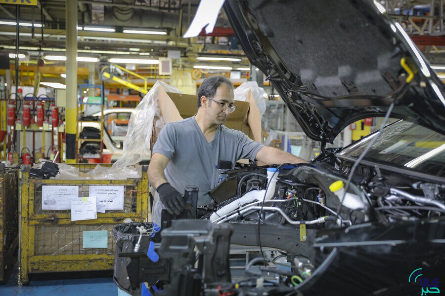 زنده شدن امید خودروسازان با دست نامرئی بازار