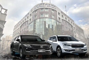 فروش خودرو در بورس، زمینه‌ساز تحول بنیادی در خودروسازان