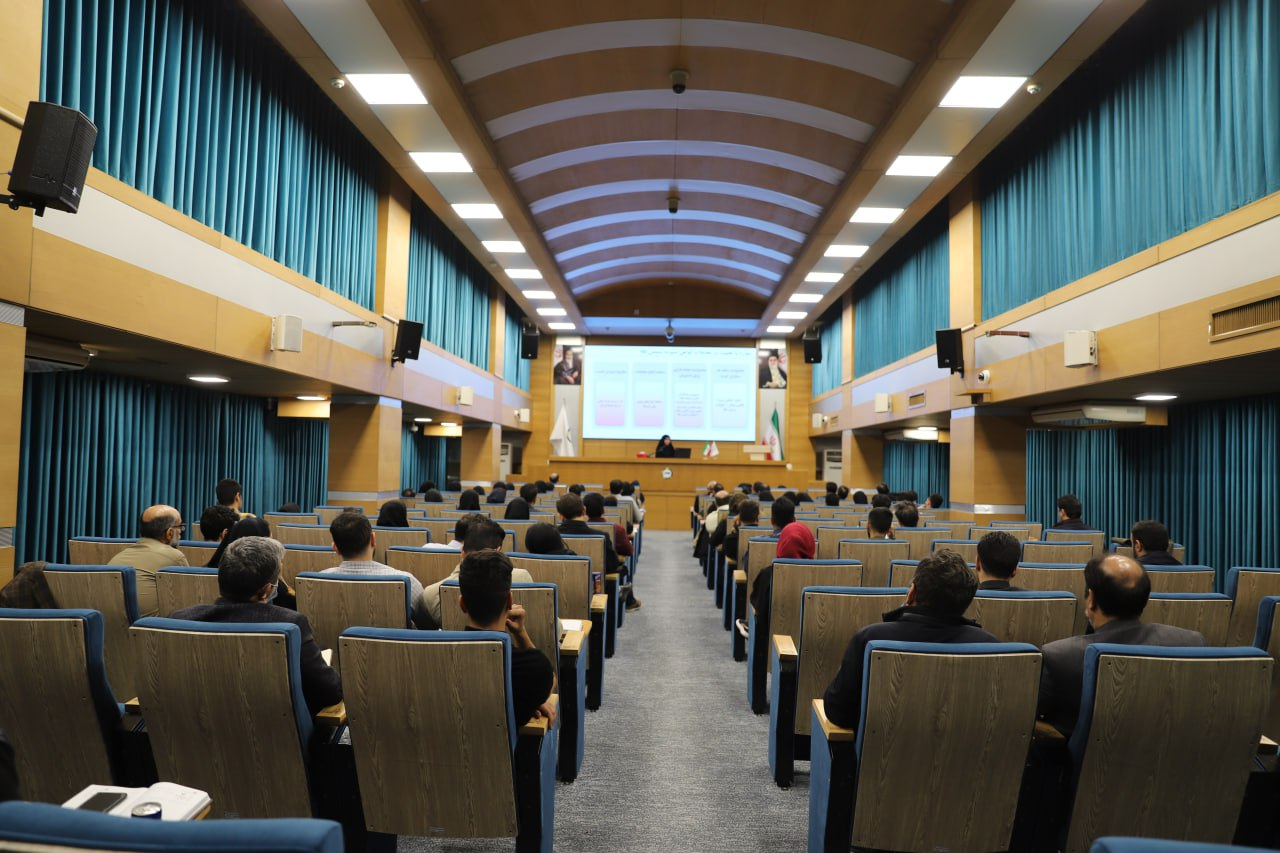 کارگاه آموزشی آشنایی با معاملات گواهی سپرده شمش طلا برگزار شد