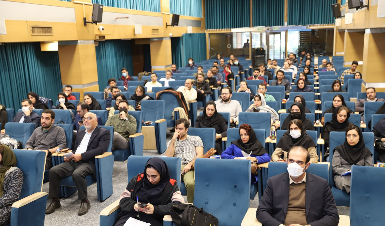 کارگاه آموزشی آشنایی با معاملات گواهی سپرده شمش طلا برگزار شد