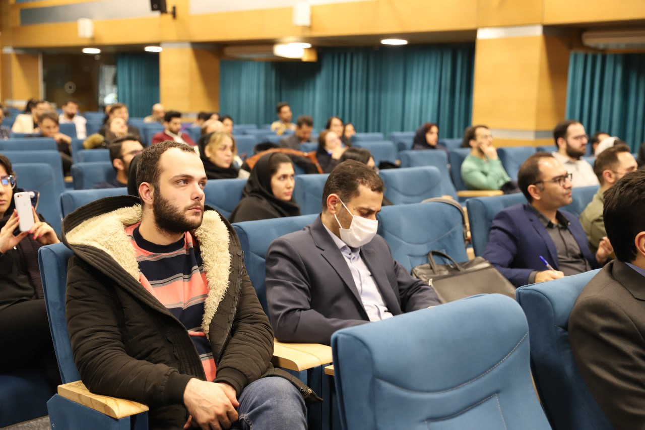 کارگاه آموزشی آشنایی با معاملات گواهی سپرده شمش طلا برگزار شد